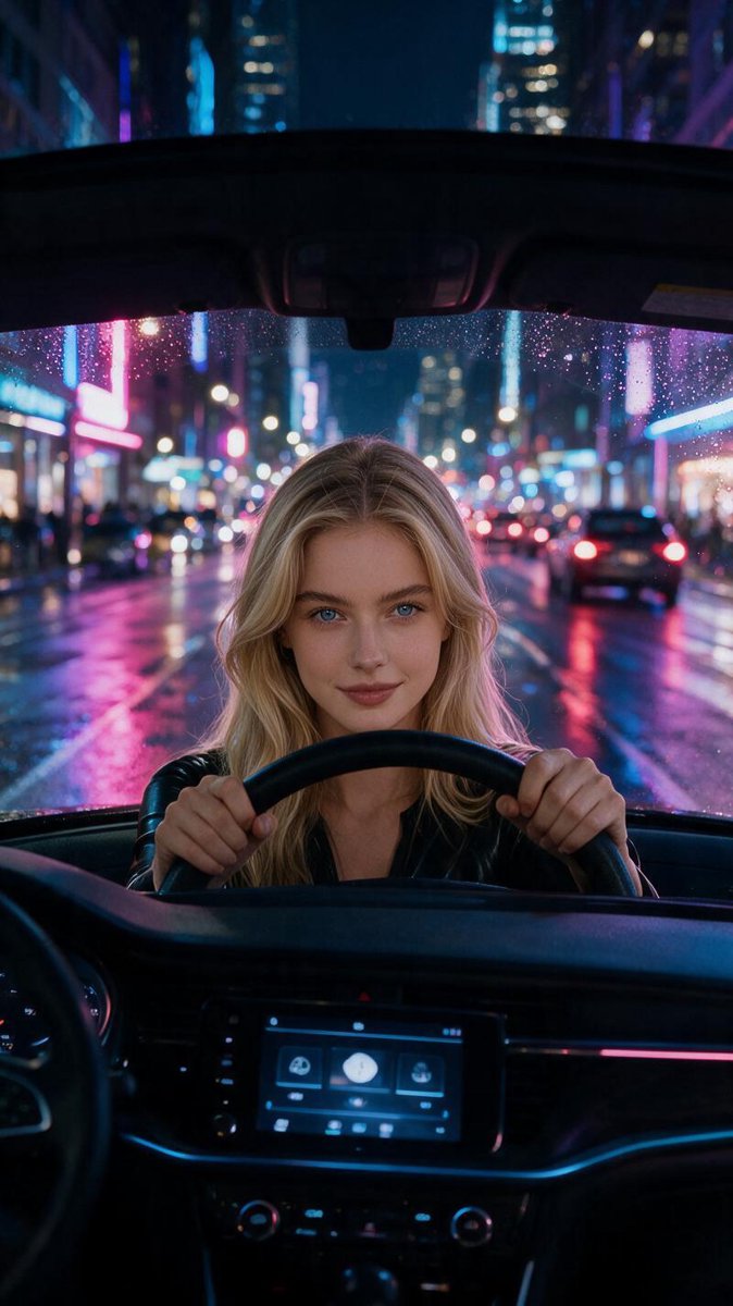 Midnight Motion
