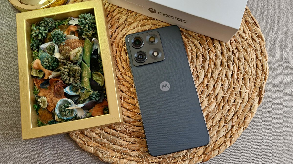 Motorola Edge 70 Max:一款準旗艦智慧型手機的評測