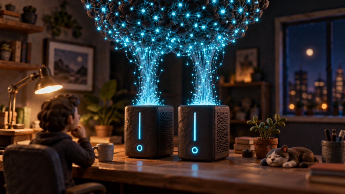 Two Mac Studios and a Terabyte: Meta's 816B-Parameter Muse Spark Open Just Made the Desktop a Frontier Platform — With an Asterisk