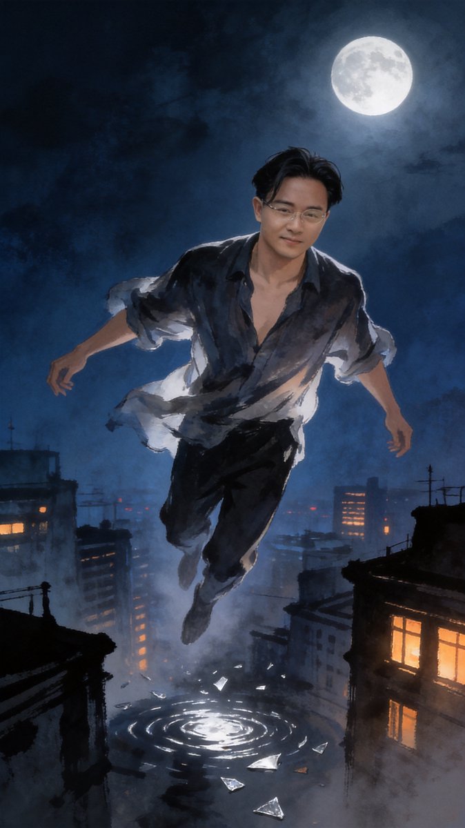 《静音城市》