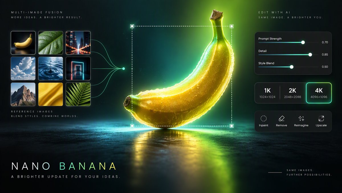 Nano Banana 2.1 Review: Google Went After the One Thing That Actually Breaks AI Images — Keeping the Same Face