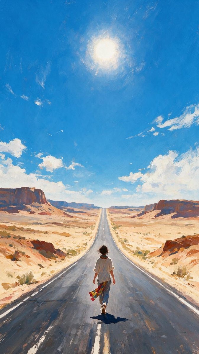 Nowhere to Be
