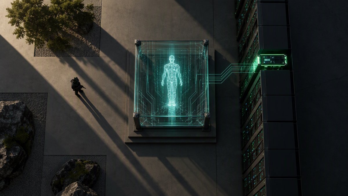 The Arms Dealer Is Selling Seatbelts: Inside NVIDIA's Play to Cage AI Agents in Silicon — Announced the Same Day It Authorized Another $150 Billion in Buybacks