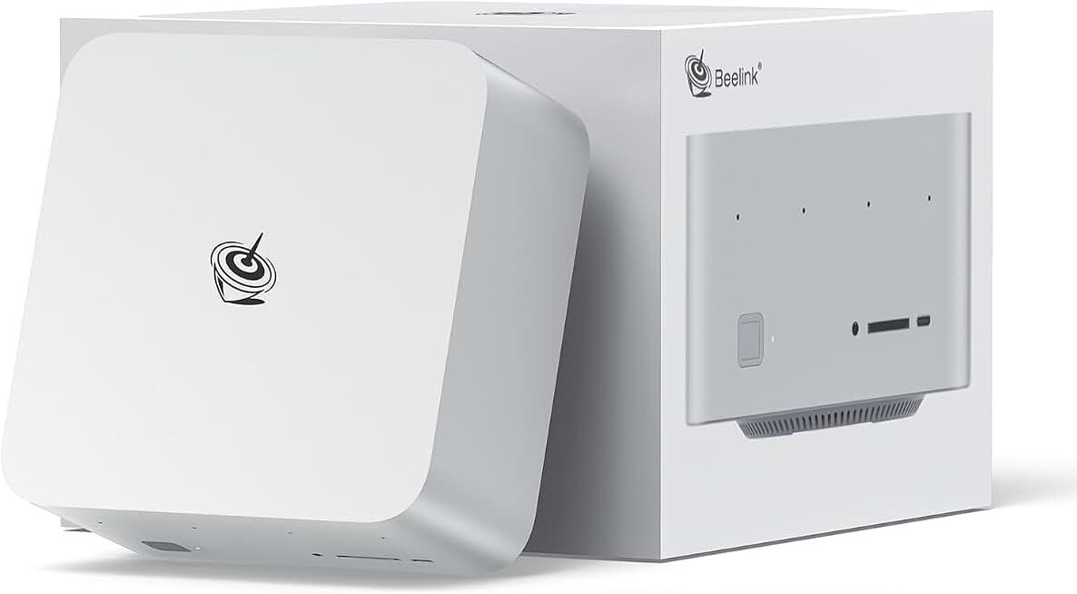 Beelink GTR9 Pro 128GB AI mini PC