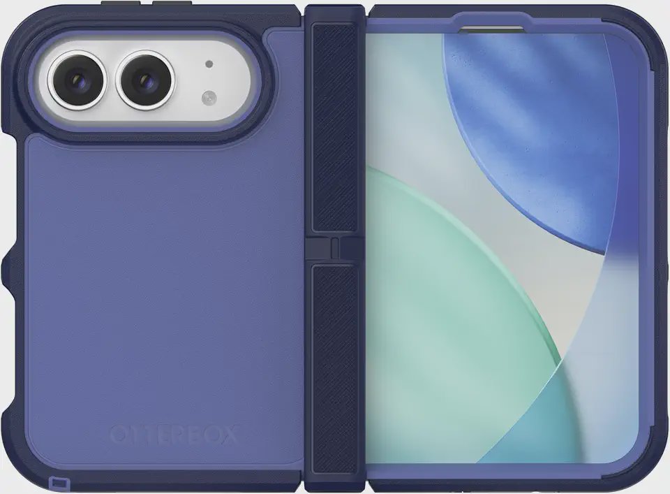 OtterBox Defender Pro XT case for iPhone Duo — already backordered in Canada