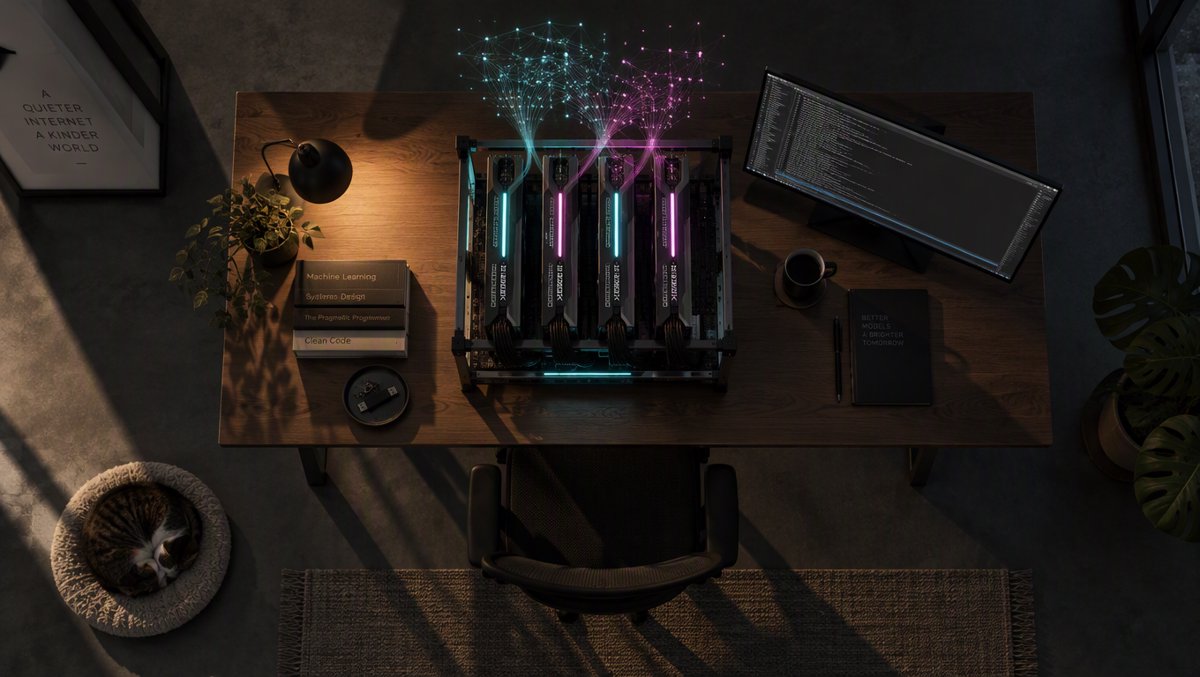 The Ultimate Local LLM Box 2026: Why Four $650 Intel Cards Humiliate One $6,629 RTX 5090