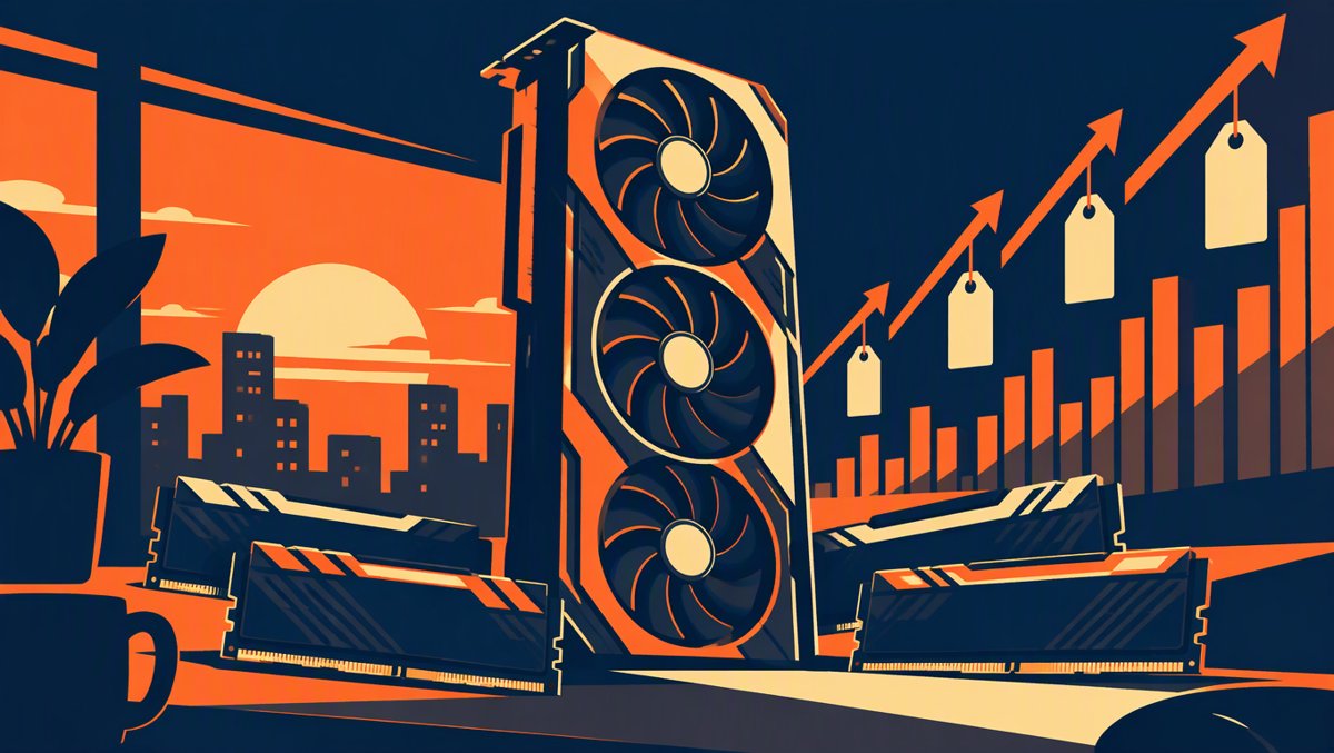 The Week Silicon Got Weird: RAMpocalypse Edition — nxpc Weekly Recap (Oct 3, 2026)