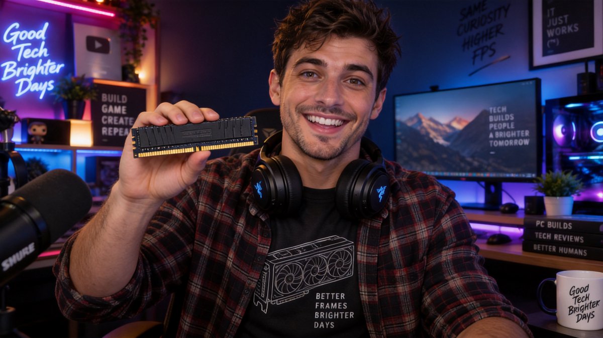 Techflation: The Year Tech Became a Luxury Good 🎙️ (NX Tech Tips #1)