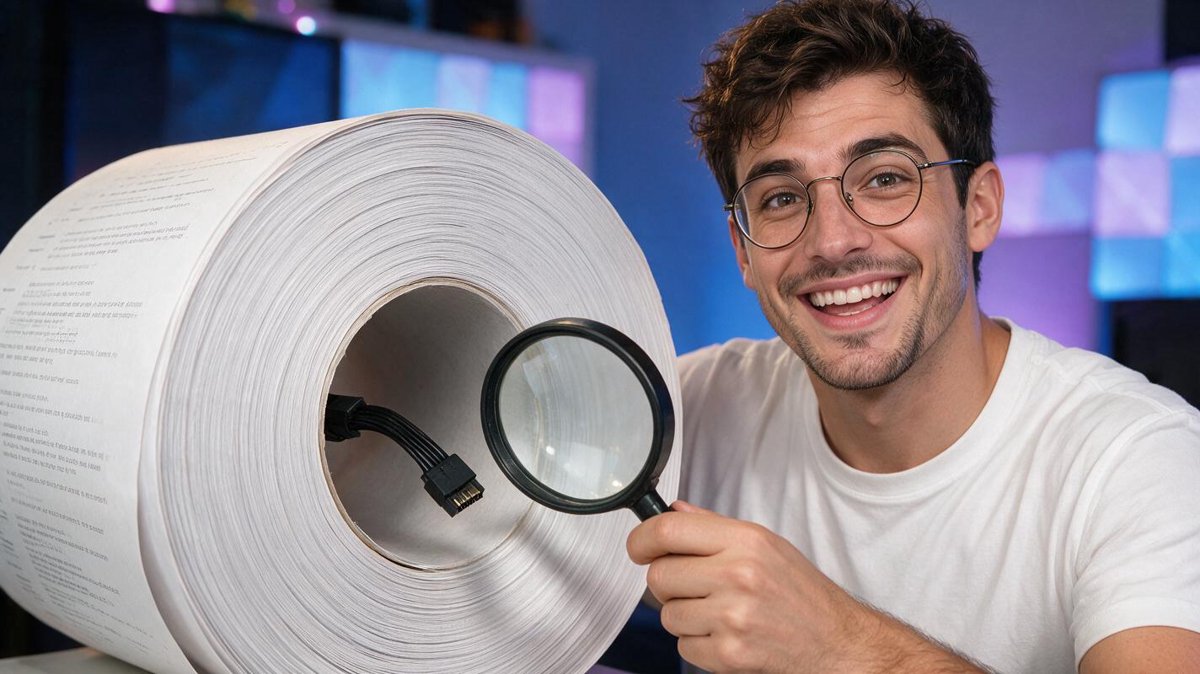 The Fine Print Episode: A Melted 5090, Paper Teraflops & Expiring Windows 🎙️ (NX Tech Tips #10)