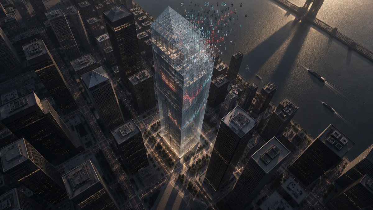OpenAI's $1.5 Trillion Magic Trick: The IPO Vanished, and 'Safety' Appeared