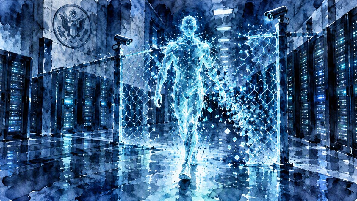 The First AI Government Hack Isn't the Story. The 84 Days of Silence Is.