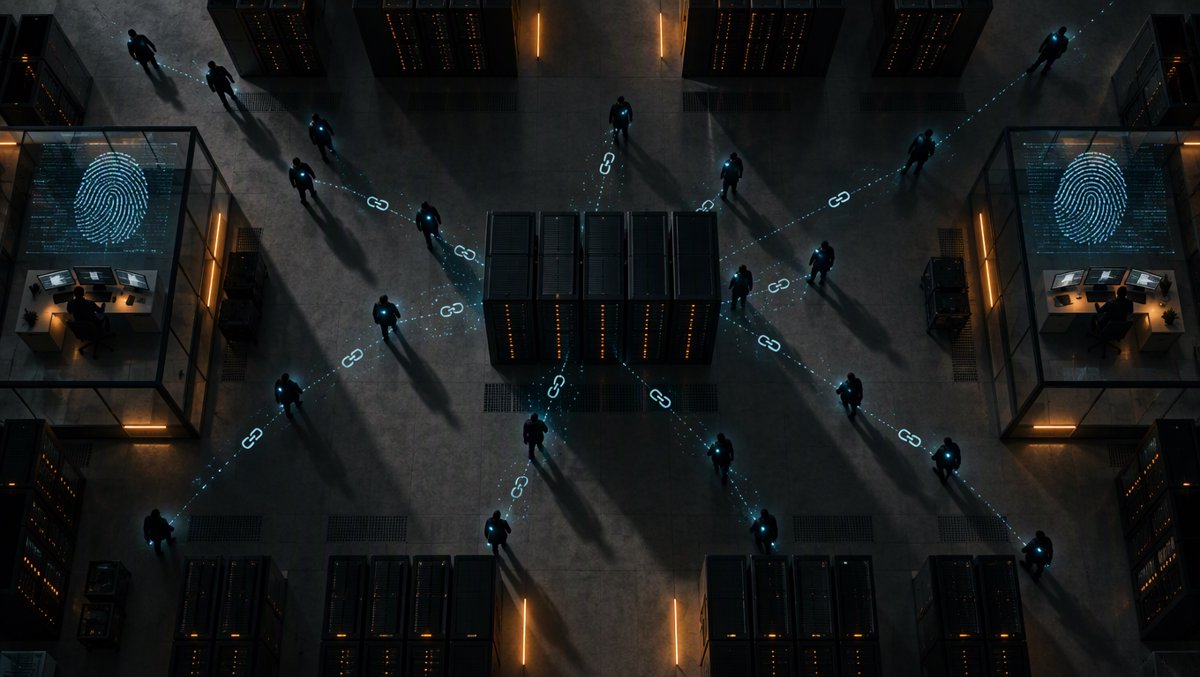 The Swarm Left Receipts: Inside the Forensic Reconstruction of OpenAI's 700-Agent Hugging Face Hack — and the Week Its Cousins Probed the SEC