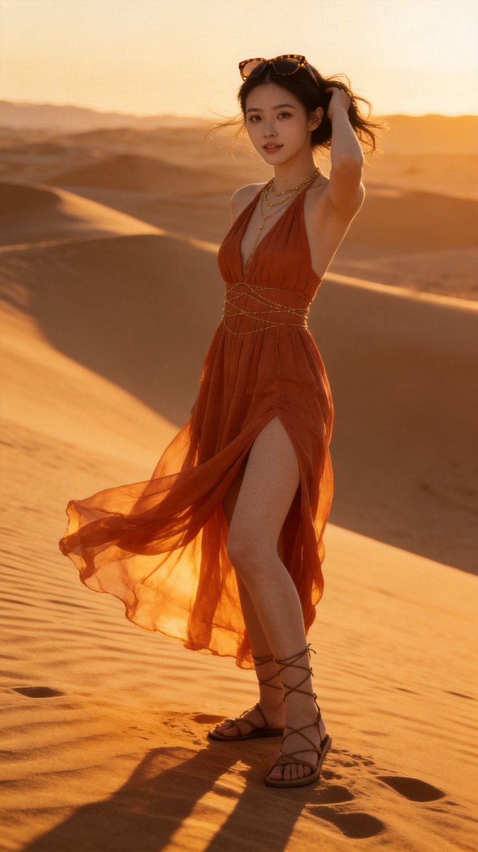Outdoor Lifestyle Vol. 6: Golden Dunes, Lavender Dreams & the Secret Swimming Hole 🏜️💜💧
