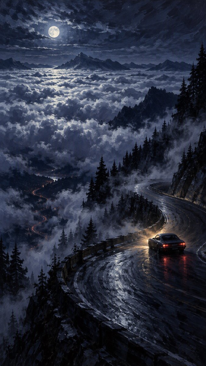 ABOVE THE WEATHER