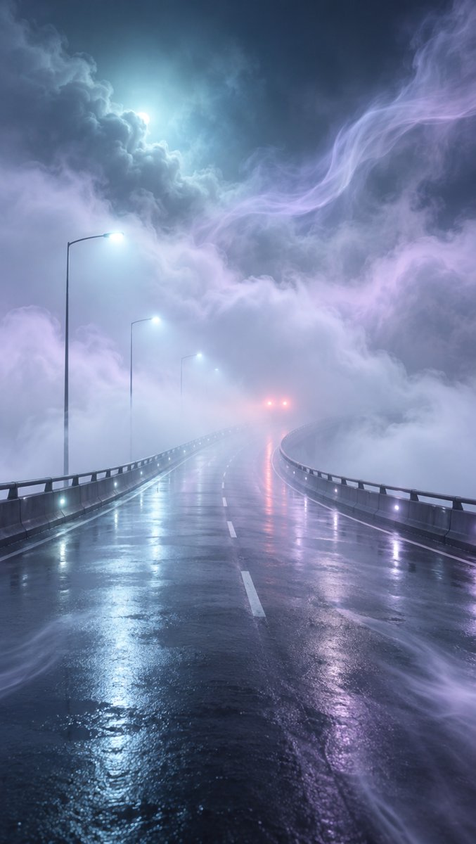 FOG SIGNAL