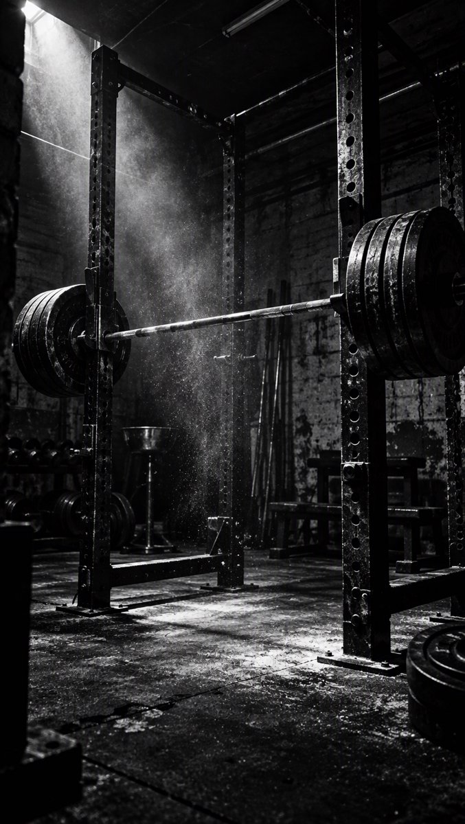 IRON LUNGS