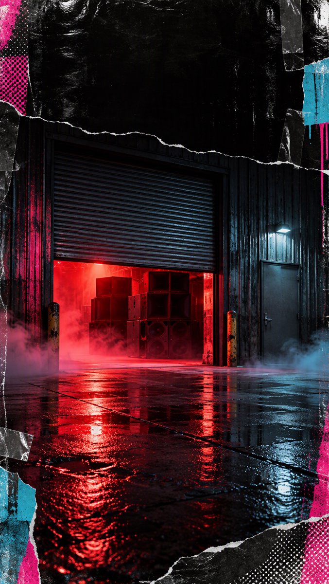 RED DOOR BASS