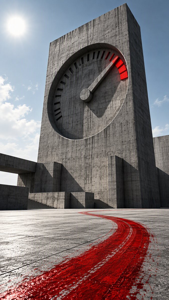 REDLINE RITUAL