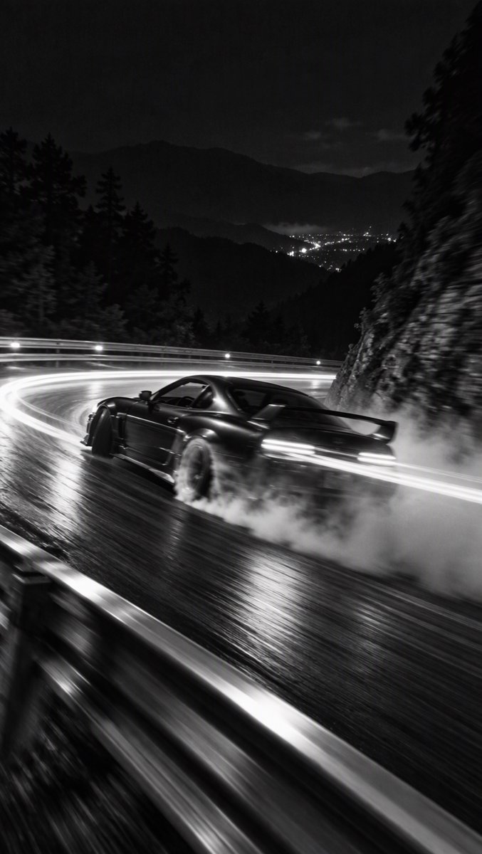 REV LIMITER