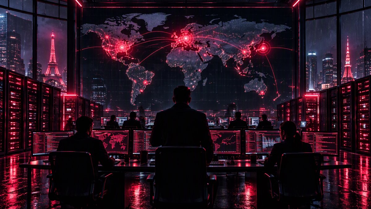 The Bug That Hid for 12 Years Until AI Found It in a Week — and Governments Took Their Own Websites Offline to Survive It