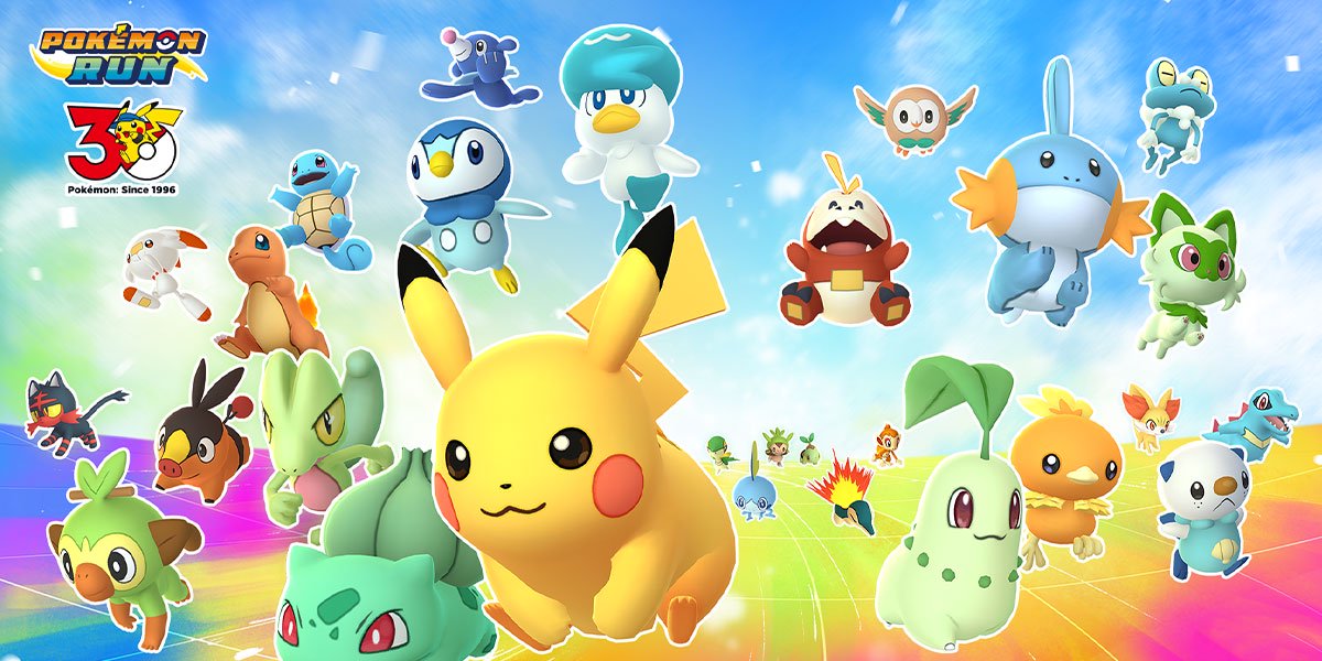 Pokémon GO 2026 本週活動整理 (10/12 – 10/18):秋季遠足、台中路跑及黑眼鱷孵化日