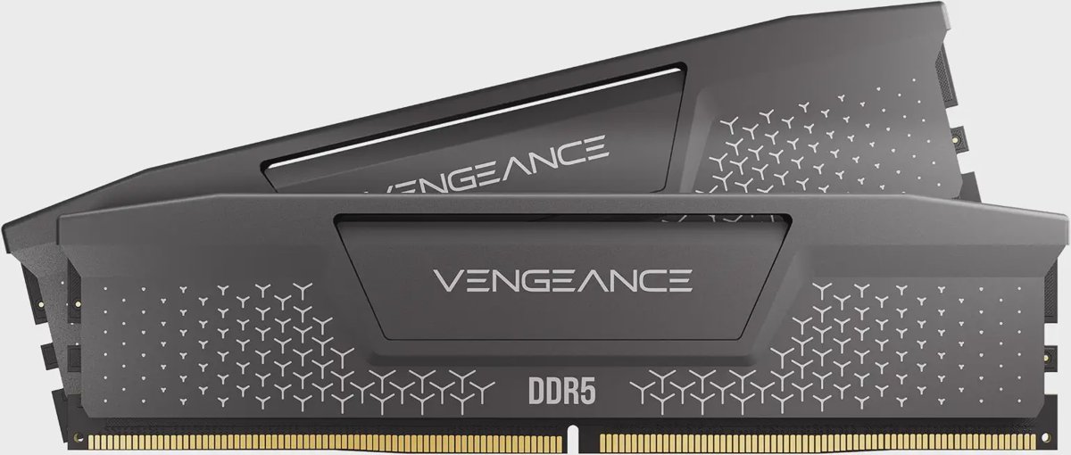 Corsair Vengeance RS DDR5 32GB kit