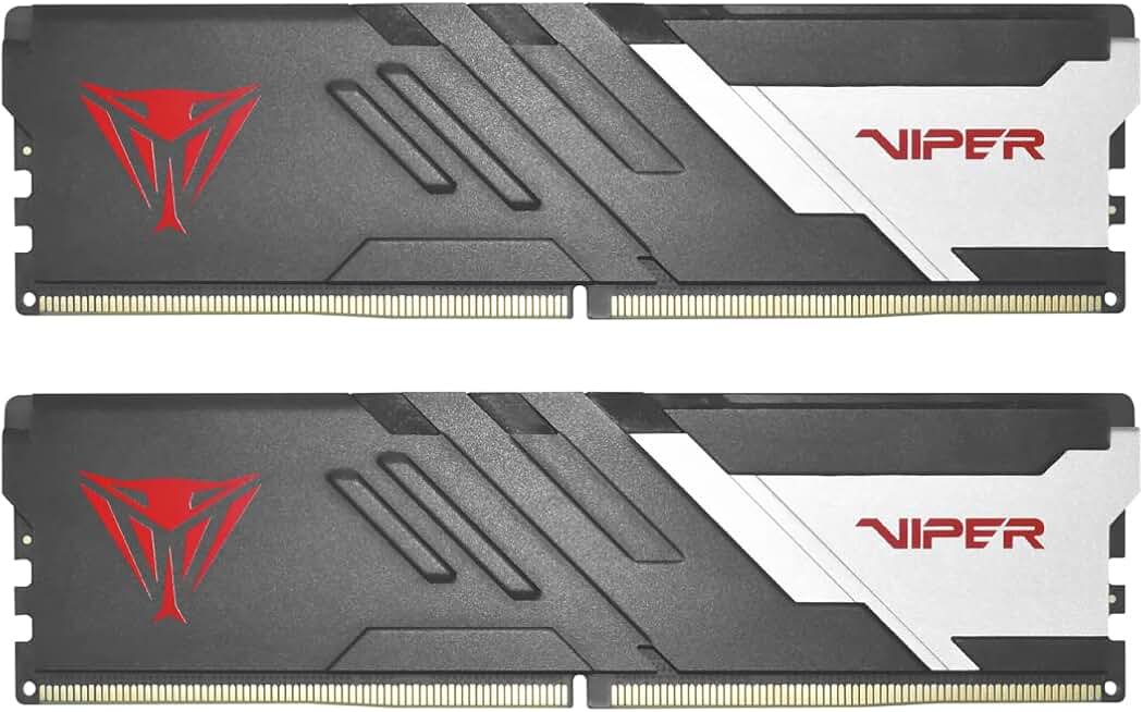 Patriot Viper Venom DDR5-6000 kit