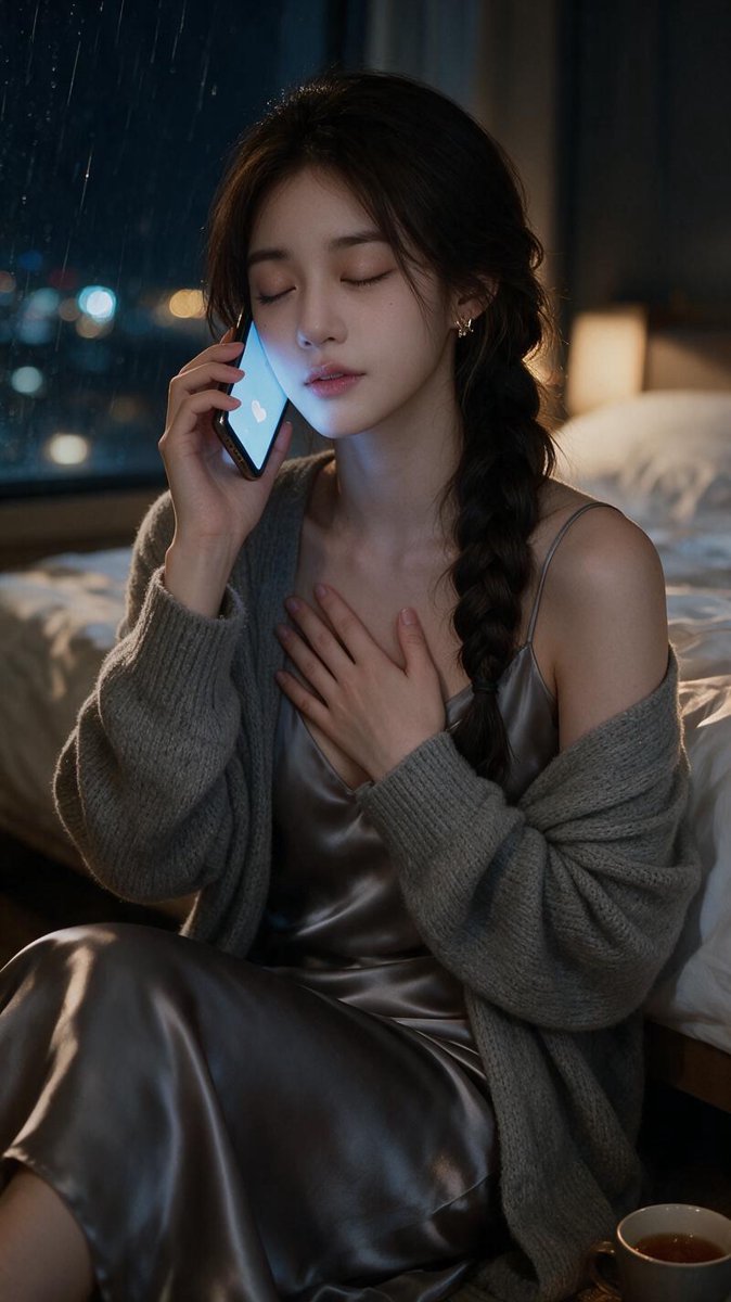 REDIAL (리다이얼)