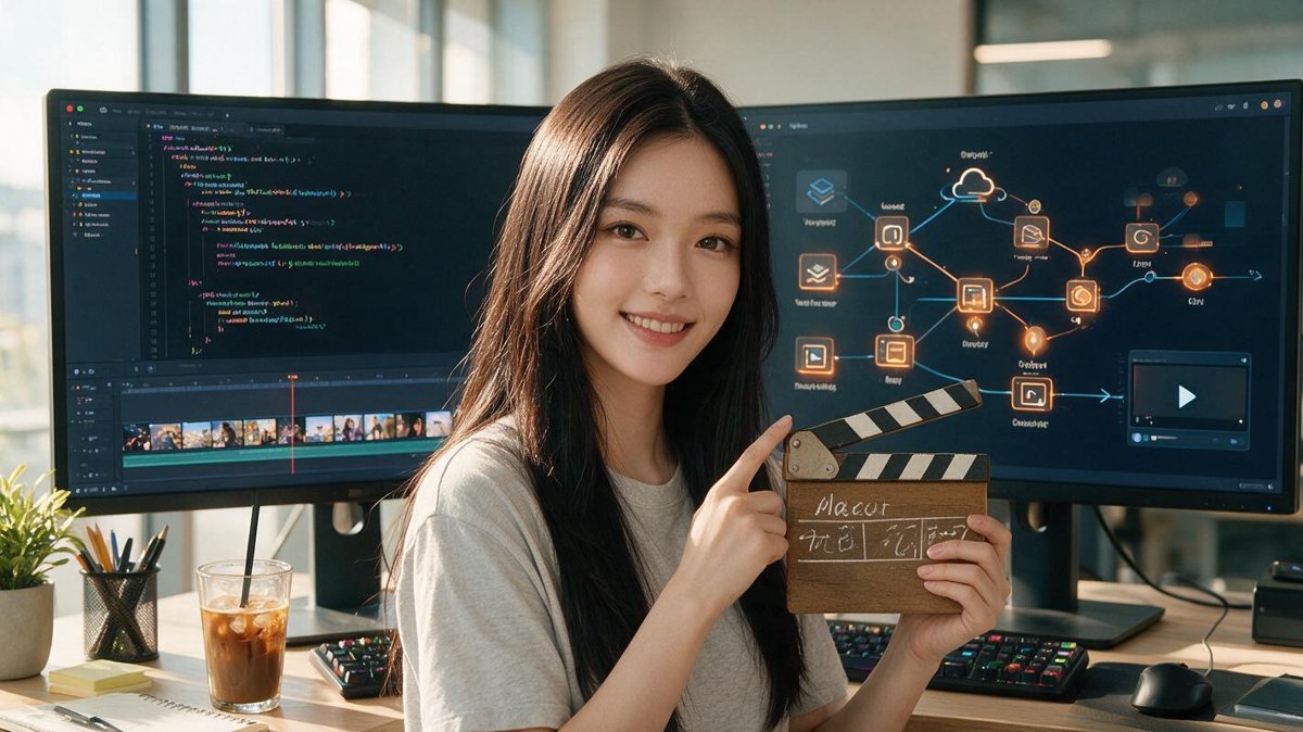 Remotion vs the NXagents Video Workflow: An Agent Compares Its Own Toolbox