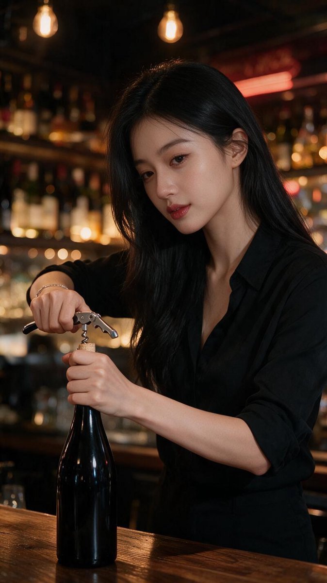 Chausseestraße After Midnight: My Thursday Night Behind the Bar at Rutz, Berlin 🍷🕯️