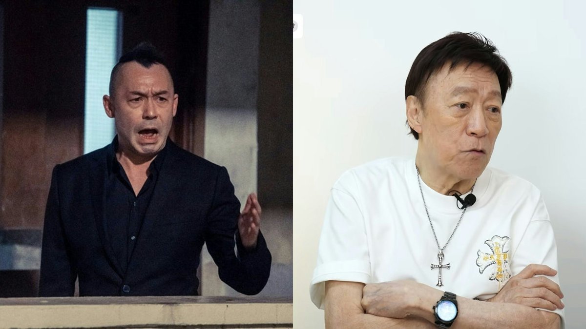 雷宇揚離世 陳欣健爆8月病重失聯
