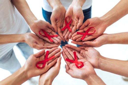 最新研究顯示本港對於HIV「確診即日治療」接受度極高