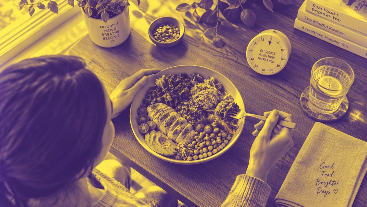 🐌🍽️ Your Gut Makes Its Own GLP-1 — And It Runs About 20 Minutes Late (The Free Upgrade Hiding in Your Next Meal)