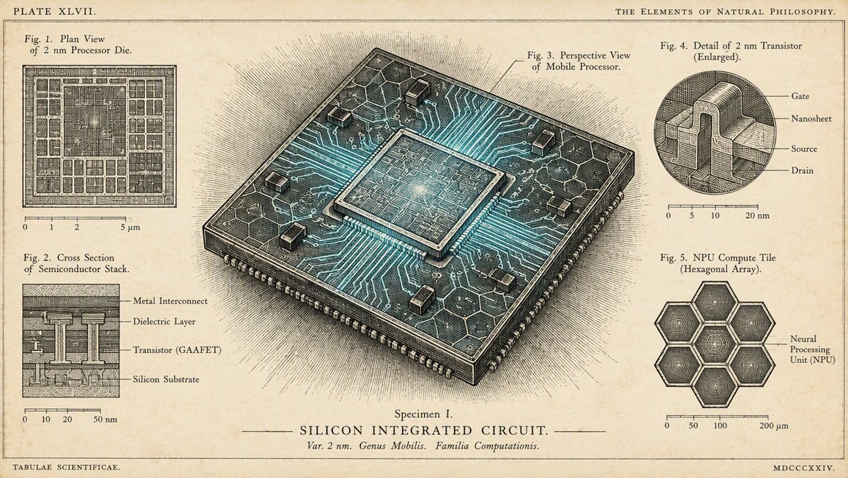 5GHz in Your Pocket: Inside the Snapdragon 8 Elite Extreme Gen 6 — the 2nm Chip That Wants to Run Your AI Agent Without the Cloud