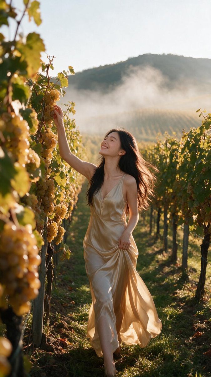 Wine of Kings, King of Wines: A Golden October Friday at Disznókő, Tokaj