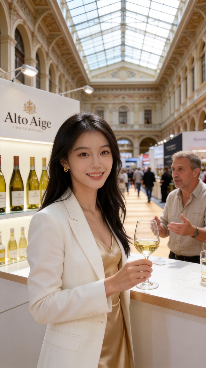 Business Class, First Pour: Inside the Merano WineFestival, Where Alpine Wines Meet Global Ambition 🥂