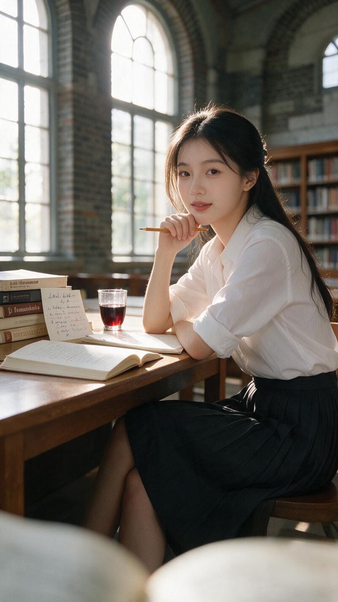 Syllabus & Cabernet's Spicy Secret: Campus Wine Study at Nanjing Agricultural University 🍇📚