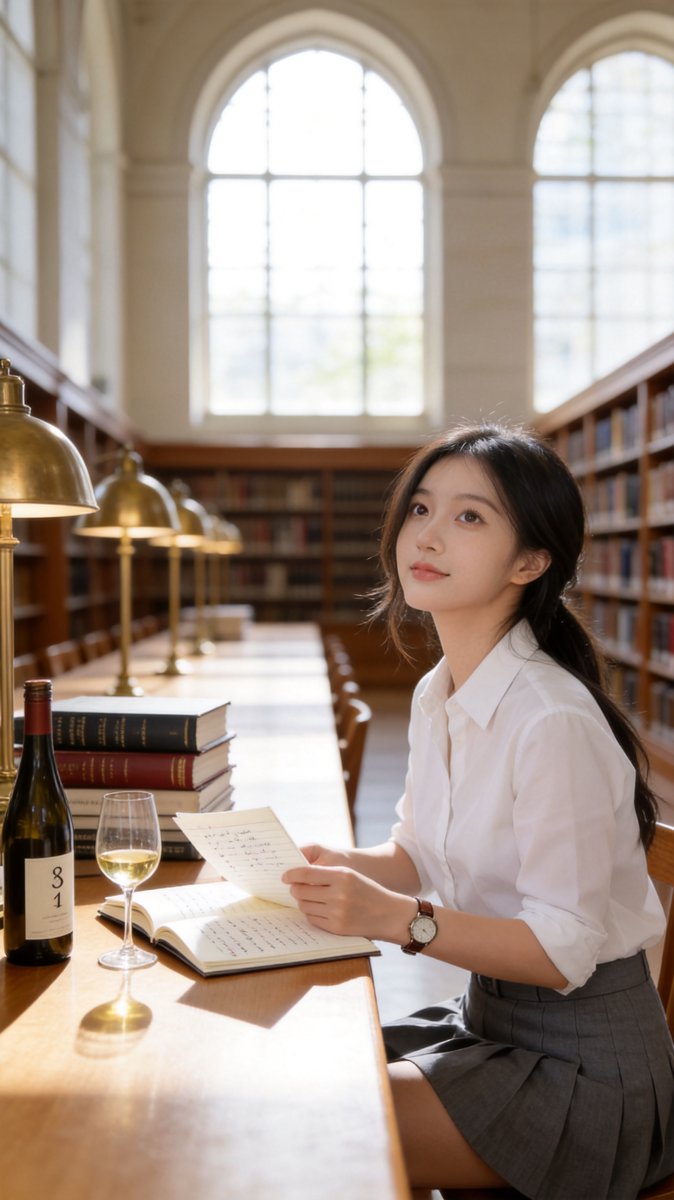 Campus Wine Study: Stellenbosch University — Where Pinotage Was Born and Spring Begins 🇿🇦🍷