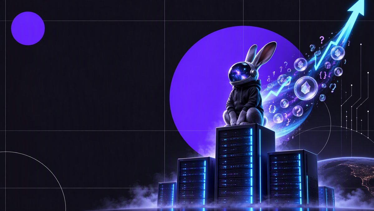 Space Bunny Alpha: The Anonymous Model Sitting at #1 on OpenRouter (And Who's Probably Behind the Mask)