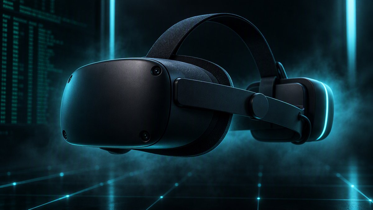440 Grams of Linux: Valve's Steam Frame Lands Today — Half Miracle, Half Memory Tax