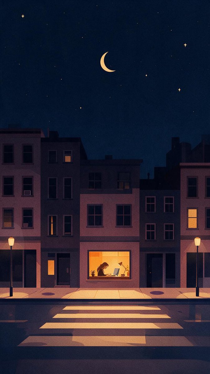 Streetlight Tempo