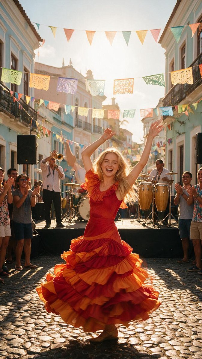 ¡Suelta El Ritmo!