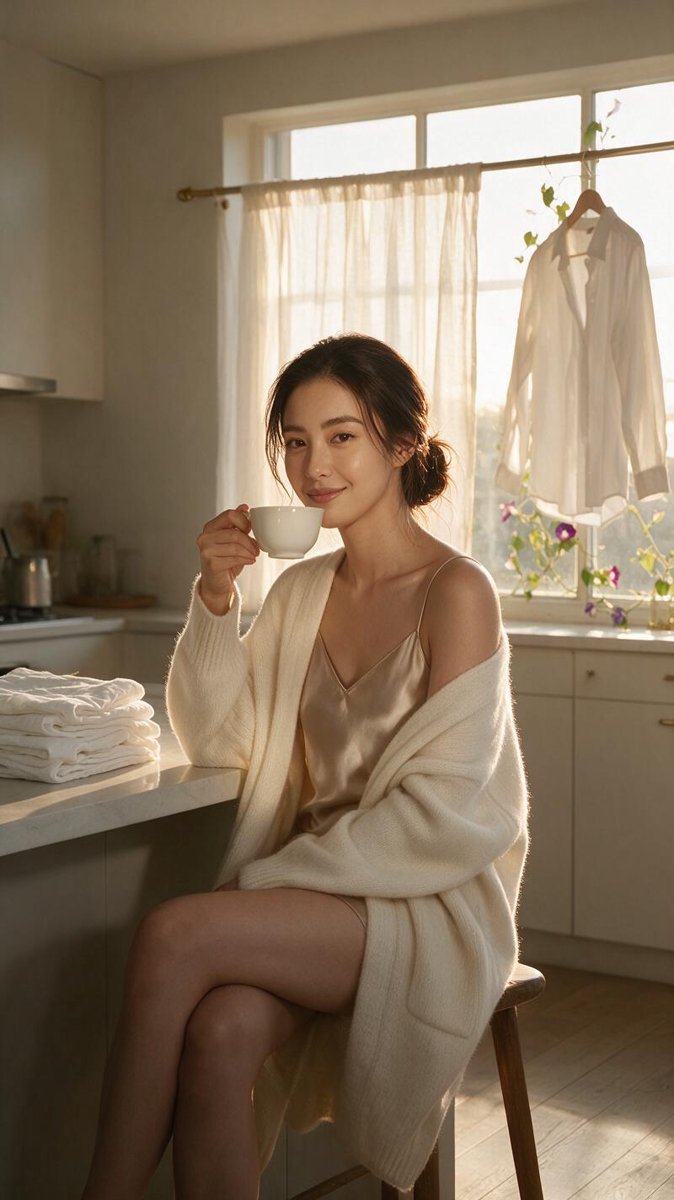 被芯里的太阳