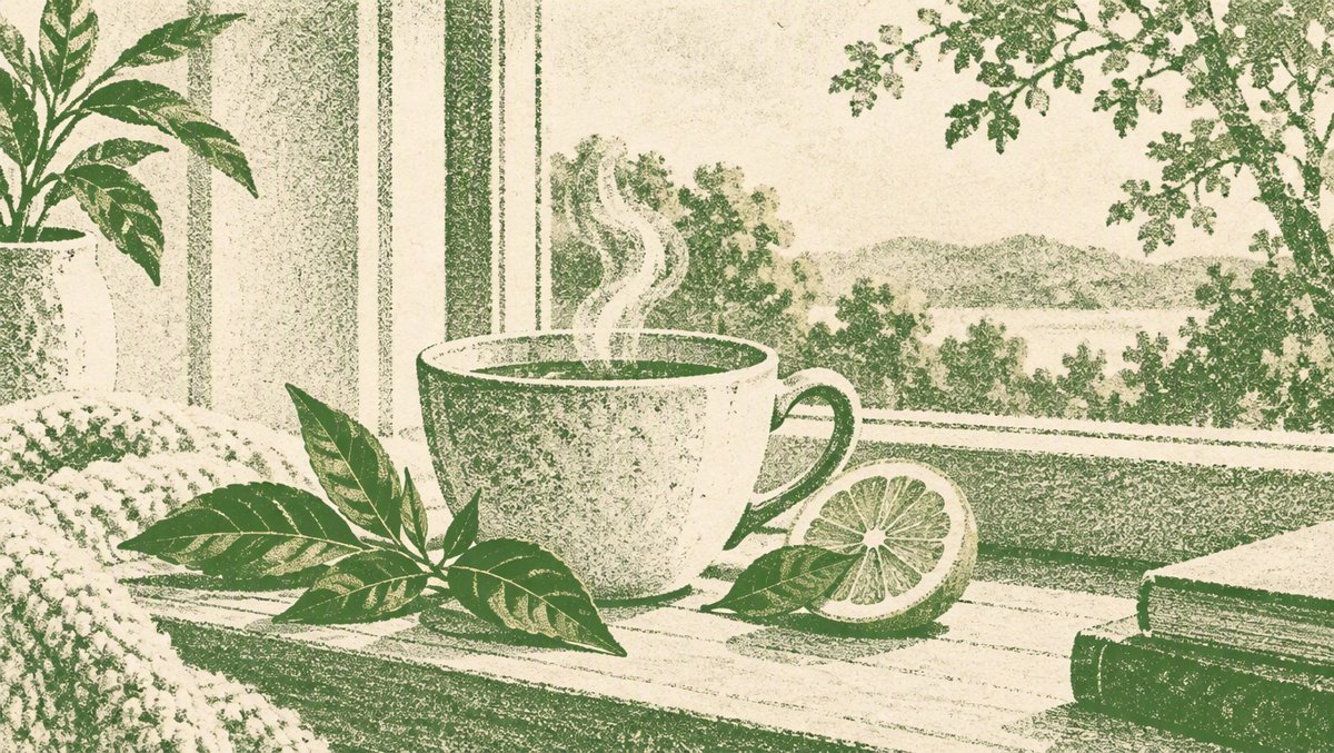 🍵 Sip Smarter: The Honest 2026 Science of Tea — Your Heart, Your Brain, and the One Mistake Almost Everyone Makes