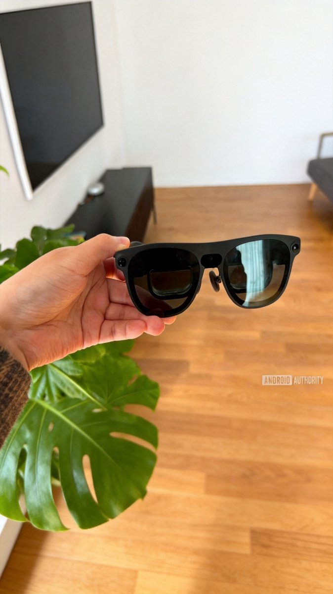 Smart glasses are already on real faces — Phoenix would push full mixed reality into that same face-forward form factor