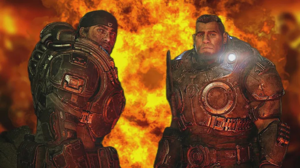 Gears of War: E-Day — the kind of launch-day headliner Game Pass may stop carrying