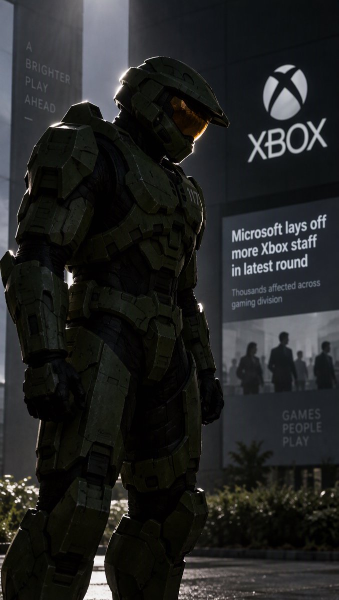 Halo artwork — the franchise now reports to the Call of Duty publishing org