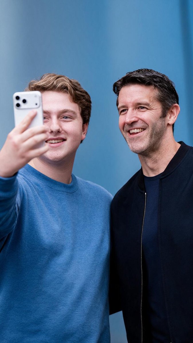 Apple's week of soft teases — execs out in the wild while stores got locked down