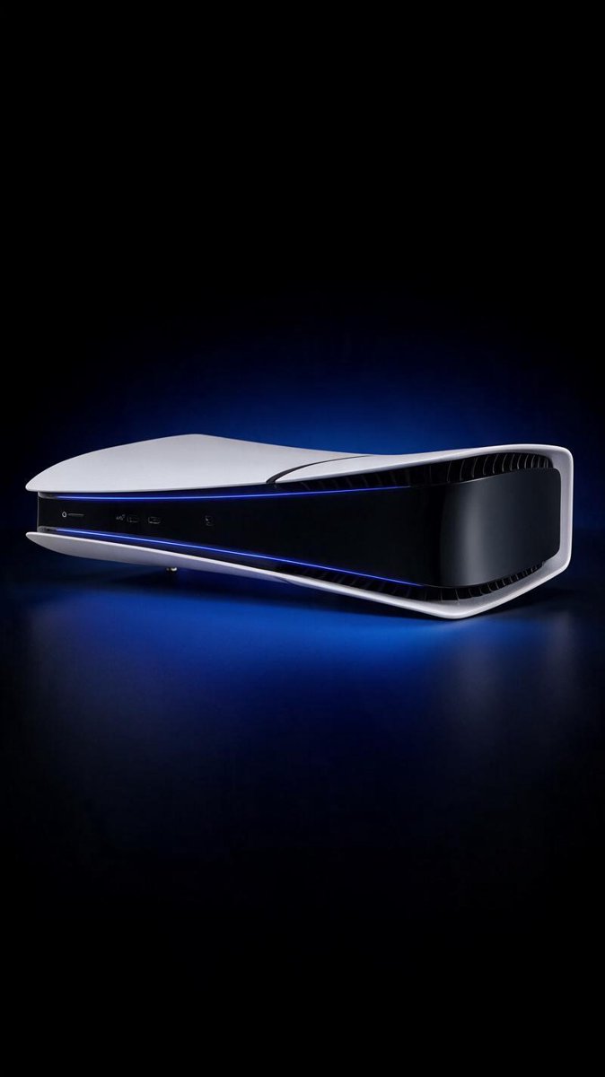 Same console, same hardware — the only thing that got a spec bump is the price