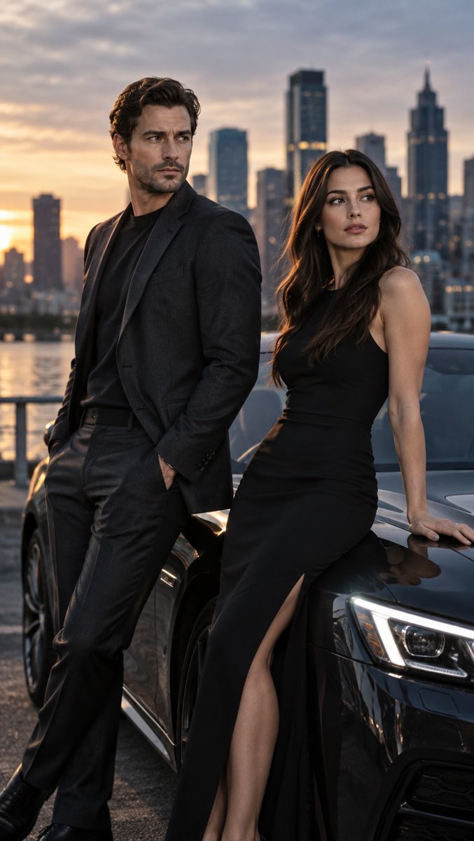 GTA 6 key art — Jason and Lucia, one month from launch and already on trial